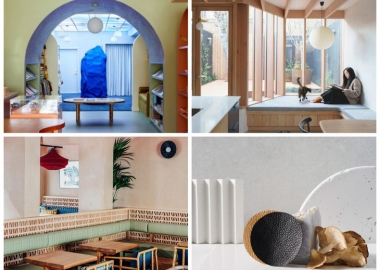 Thiết kế nội thất sẽ khác biệt trong năm 2023?