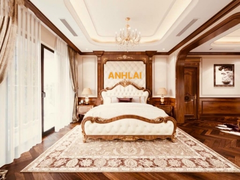 Nội Thất  Gỗ Lim