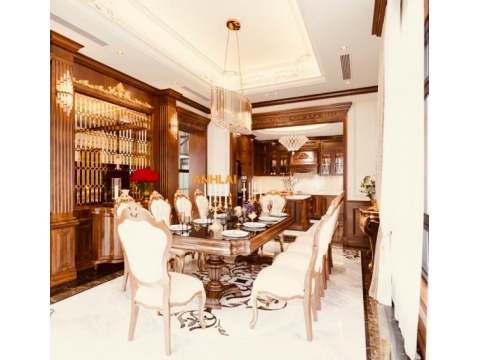 Nội Thất  Gỗ Lim