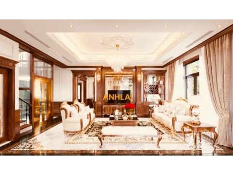 Nội Thất  Gỗ Lim