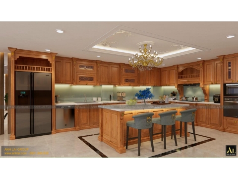 Nội Thất  Gỗ Đỏ