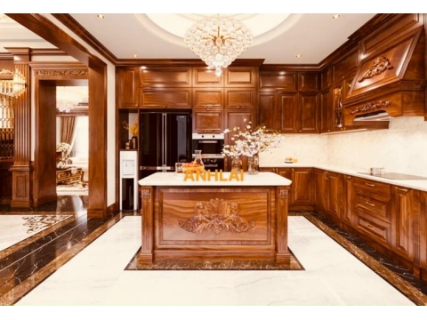 Nội Thất  Gỗ Lim