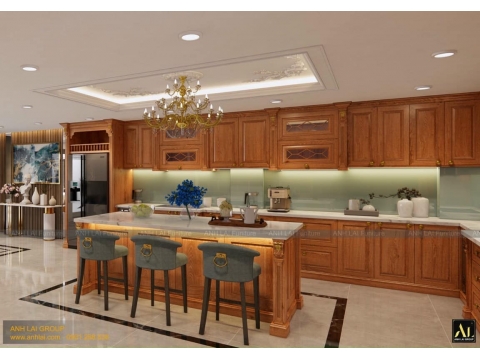 Nội Thất  Gỗ Đỏ