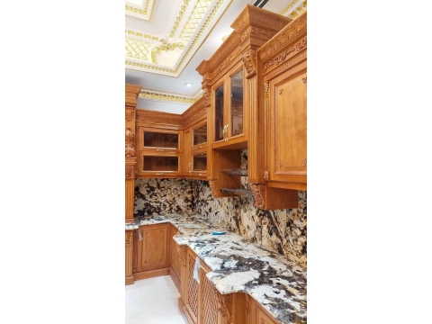 Nội Thất  Gỗ Đỏ