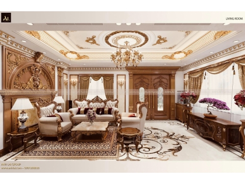 Nội Thất  hiện đại