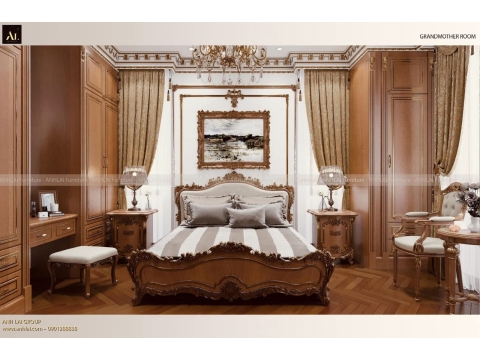 Nội Thất  hiện đại