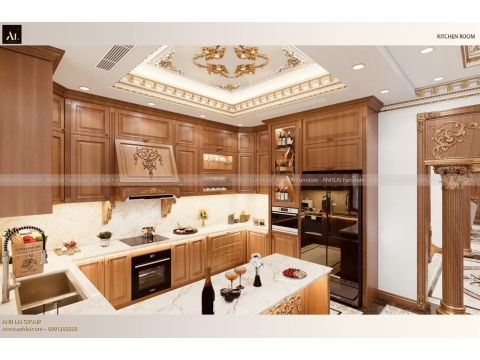 Nội Thất  hiện đại