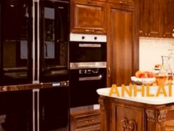 Nội Thất Gổ Lim