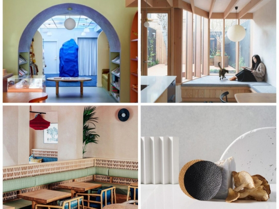 Thiết kế nội thất sẽ khác biệt trong năm 2023?